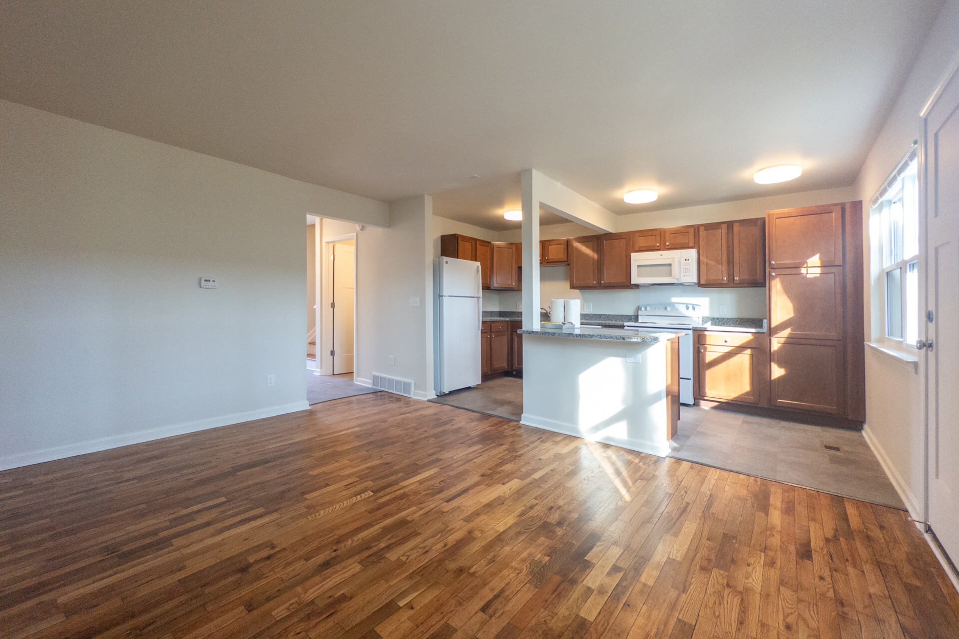 Image for Hildebrandt Park Apartments