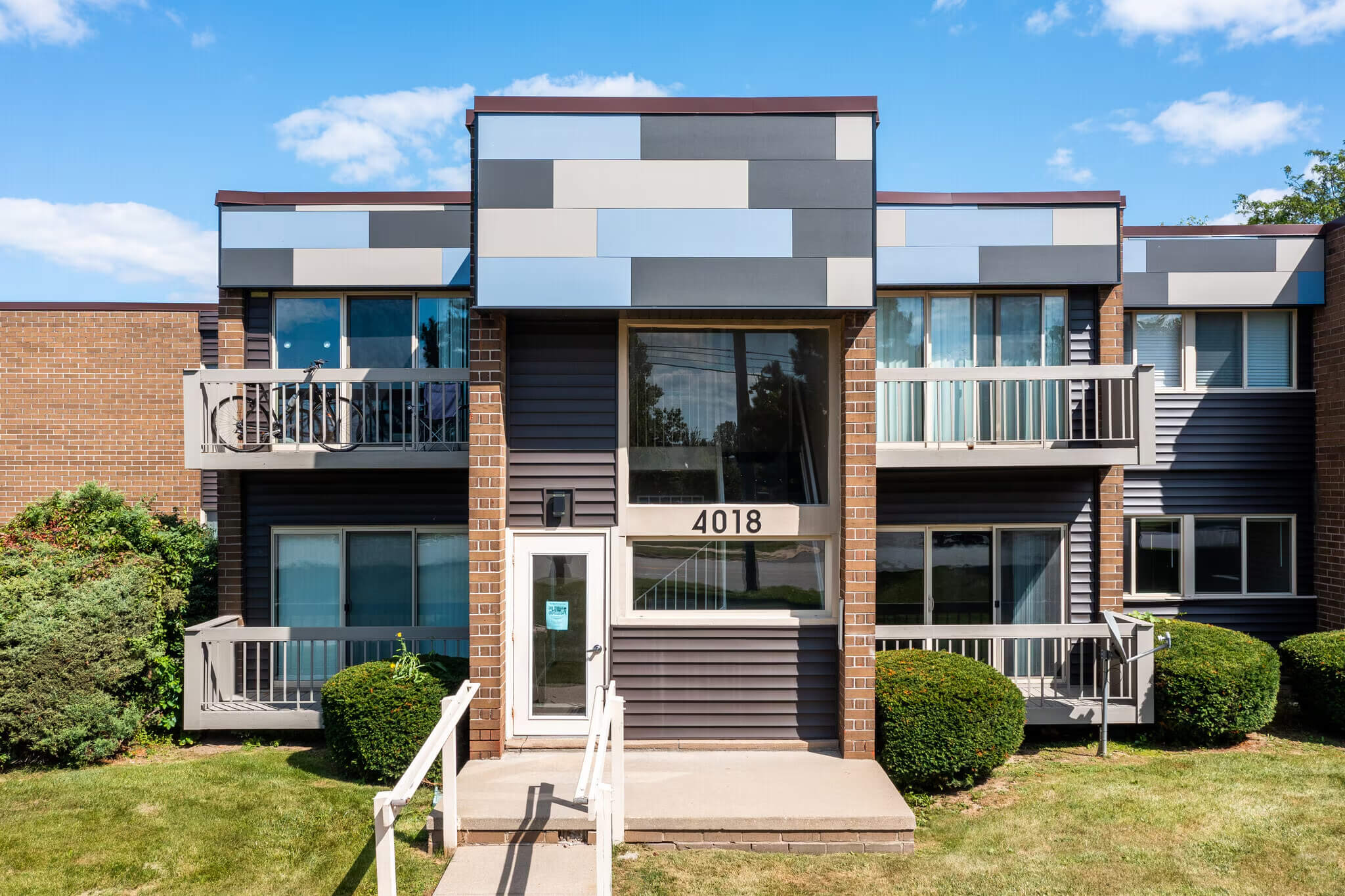 Image for Ridgewood Apartments