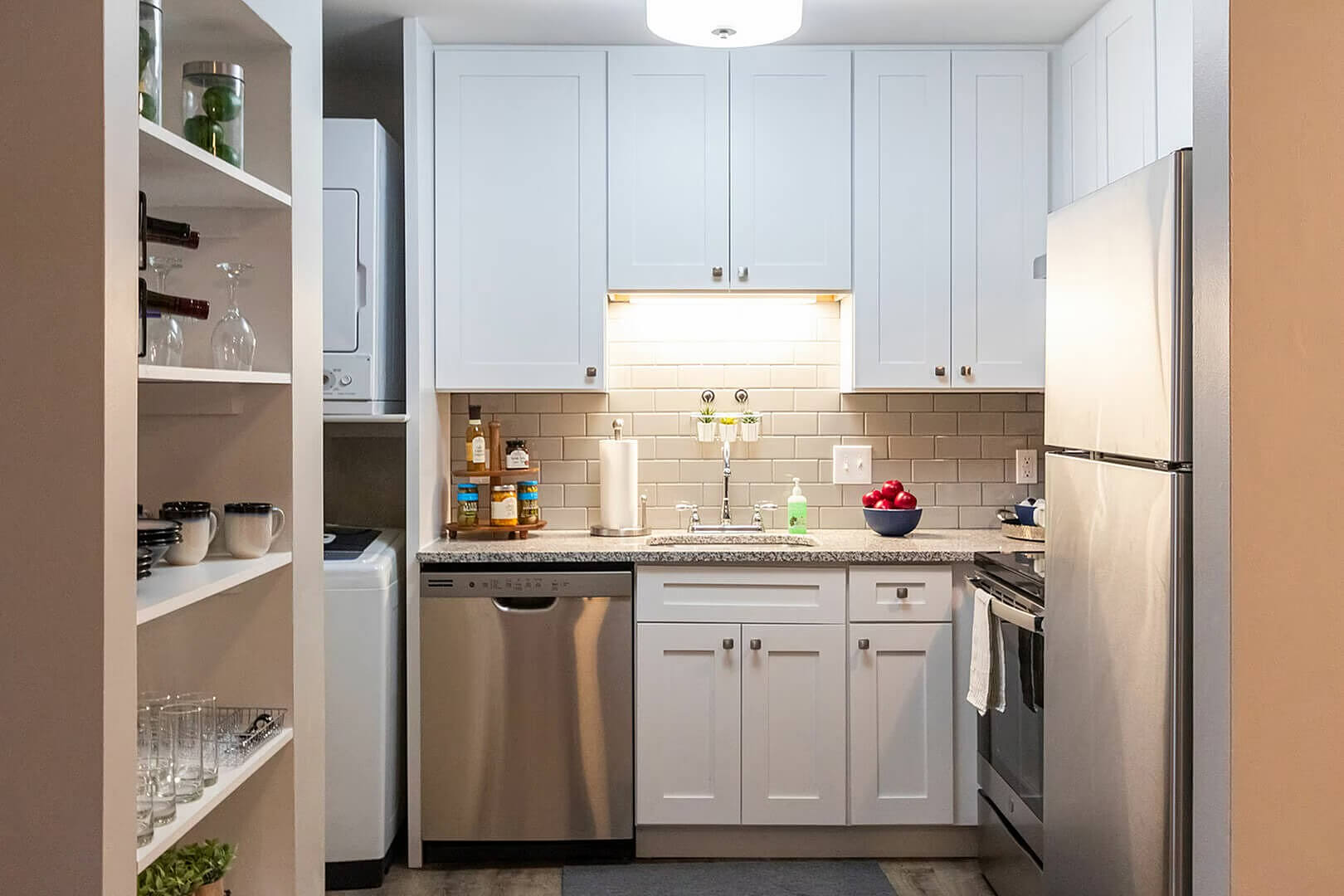 Image for Ridgewood Apartments